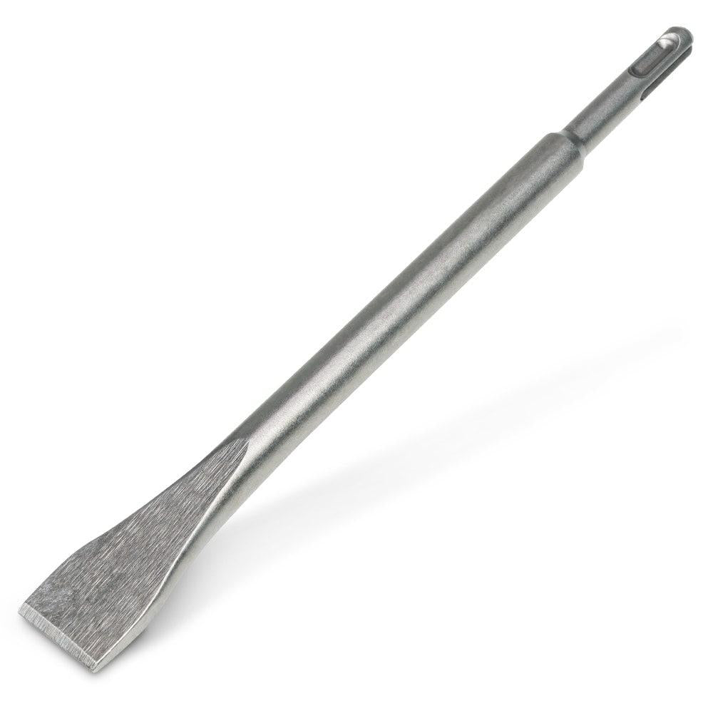 DETROIT 25 x 250mm SDS-Plus Flat Chisel