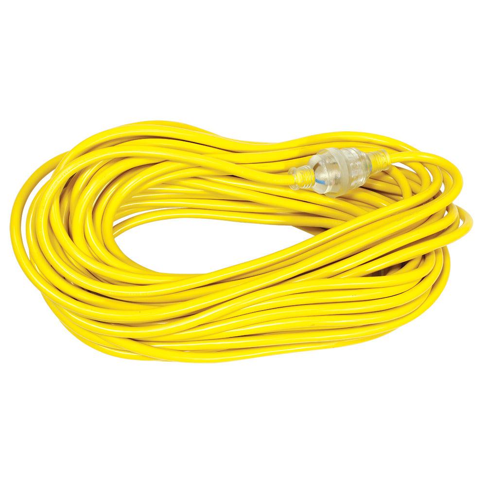 DETROIT 30m 10A Extension Lead LEHD10A1530