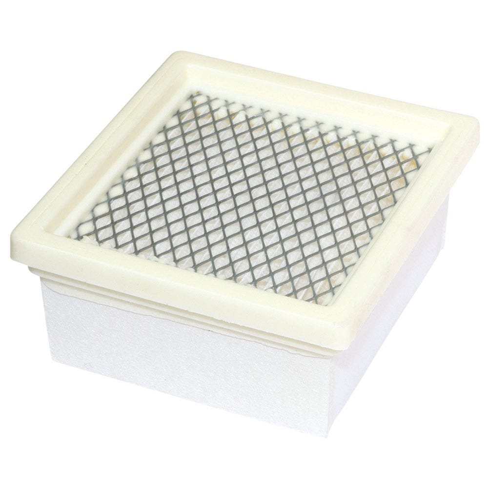 DETROIT HEPA Filter Suits DETVAC26M M-Class Vacuum DETVACFM