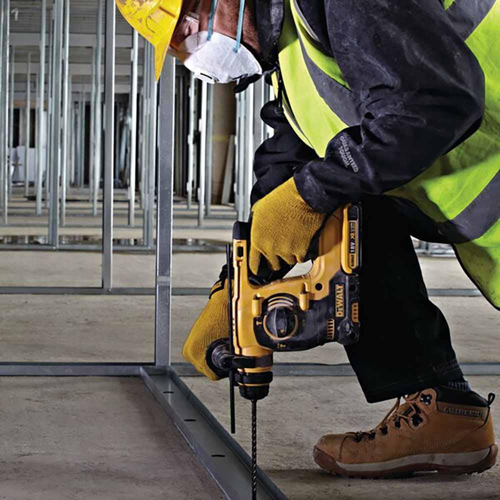 DEWALT 14mm XLR SDS Plus Concrete Drill Bit DT8940-QZ