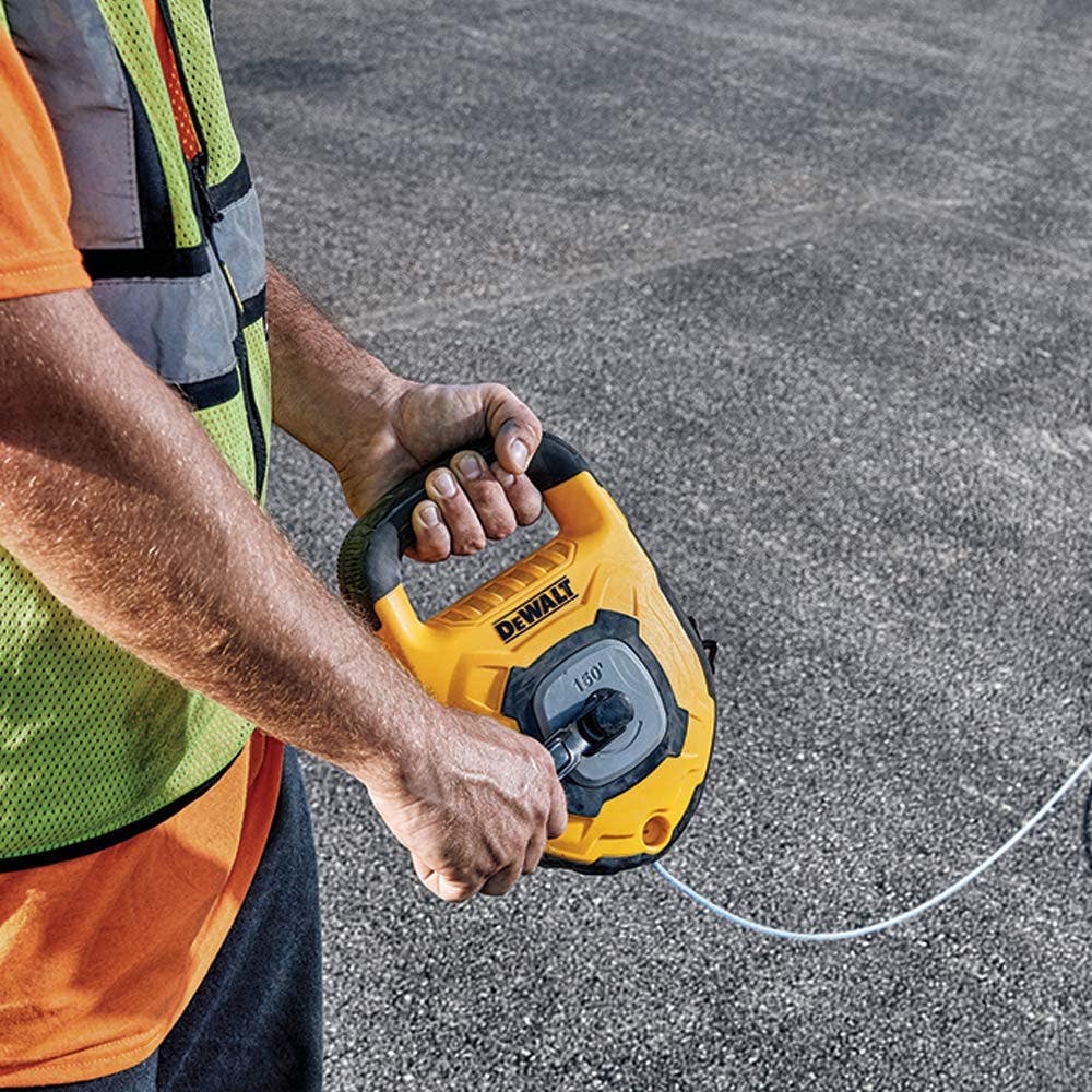 DEWALT 150inch 45m Capacity Chalk Reel DWHT47415