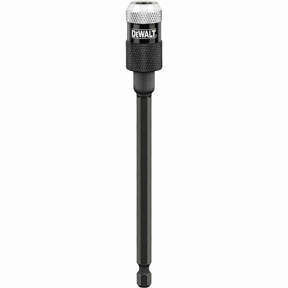 DEWALT 152mm Max impact 1 4 Extension Driver DWA12EXTMI