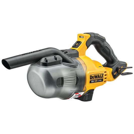 DEWALT 18V XR Brushless Stick Vacuum Skin DCV501LN-XJ