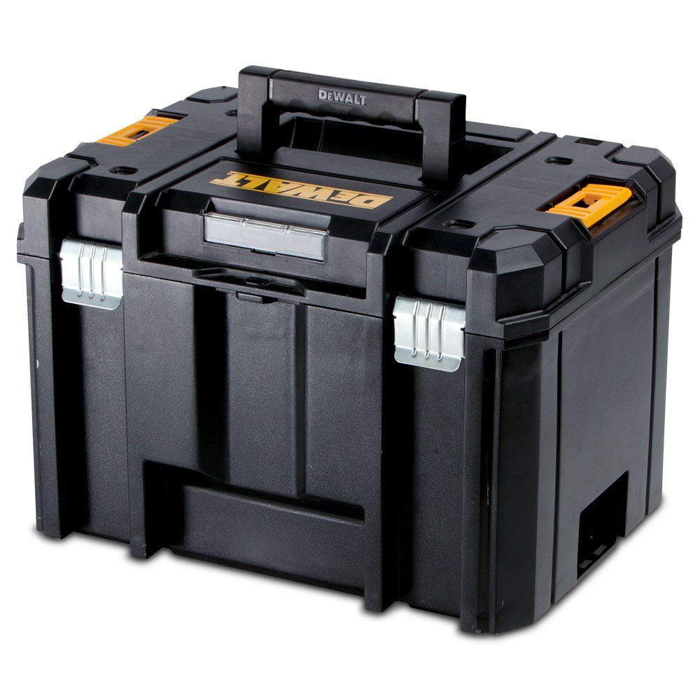 DEWALT 18V XR Brushless 1 x 5.0Ah Planer Kit DCP580P2-XE
