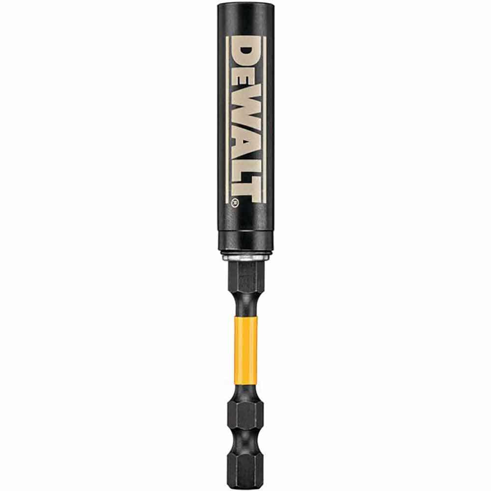 DEWALT 1 4 Max Impact Drive Guide Sleeve DWATIRDGMI3