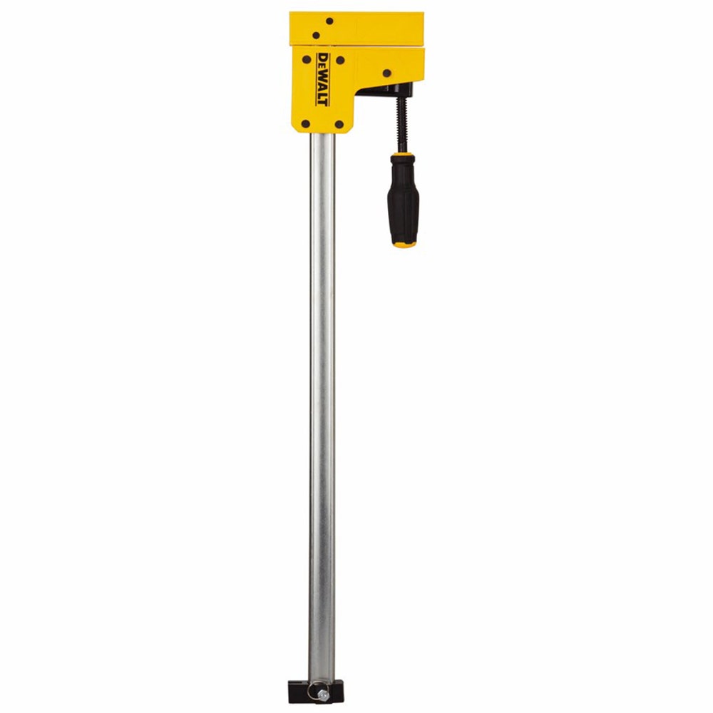 DEWALT 24inch Parallel Jaw Clamp DWHT83831