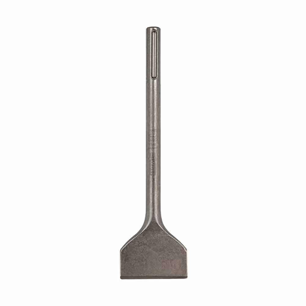 DEWALT 300 x 80mm SDS Max Flat Chisel DT6834-QZ