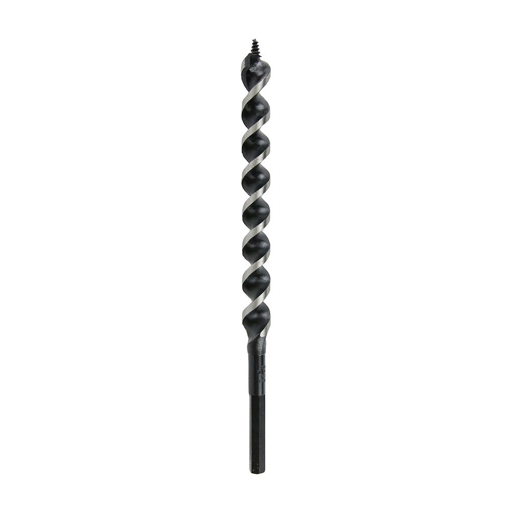 DEWALT 305mm x 22mm Auger Scotch Pattern Bit DT90222-QZ