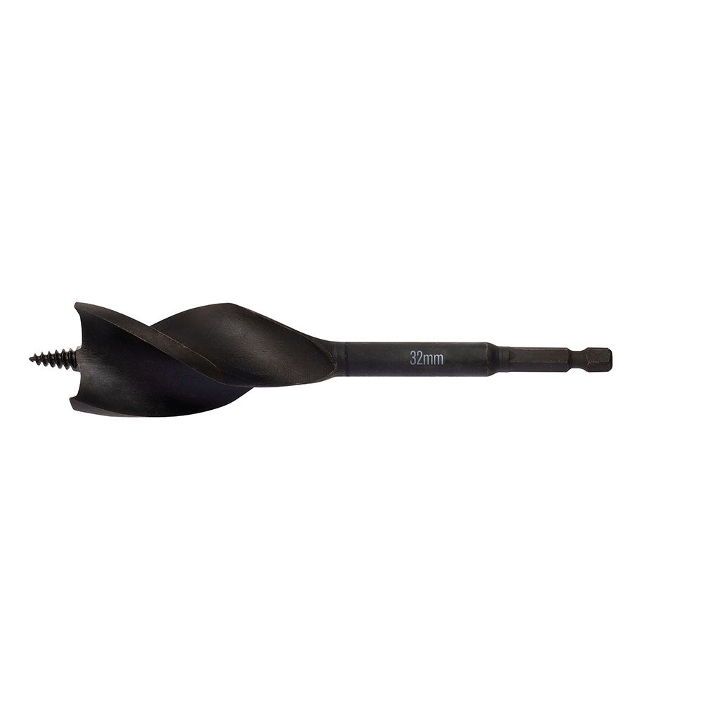 DEWALT 32 x 152mm Tri-Flute Extreme Spade Bit DT90245-QZ