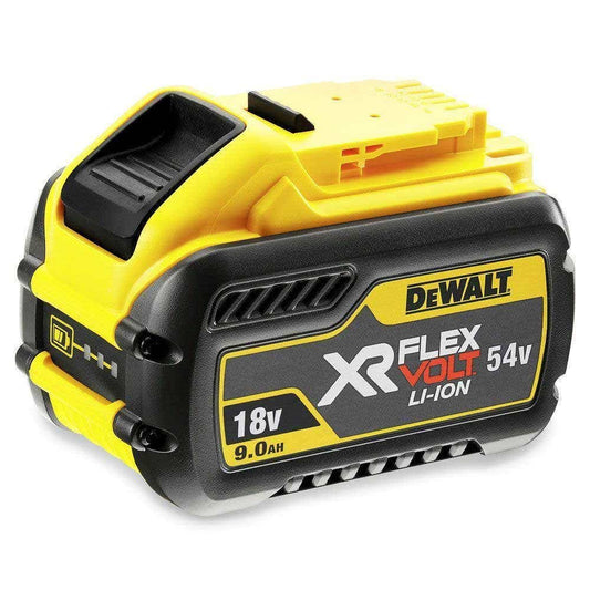 DEWALT 54V 1 x 9.0Ah Circular Saw Kit DCS578X1-XE