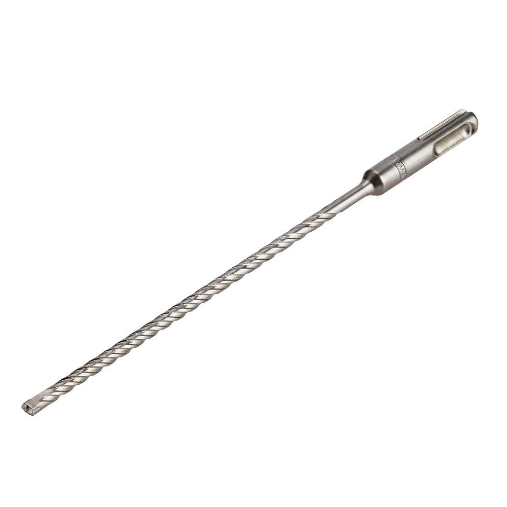 DEWALT 5 x 110 x 50MM Elite Carbide SDS PLUS Drill Bit DT8907-QZ