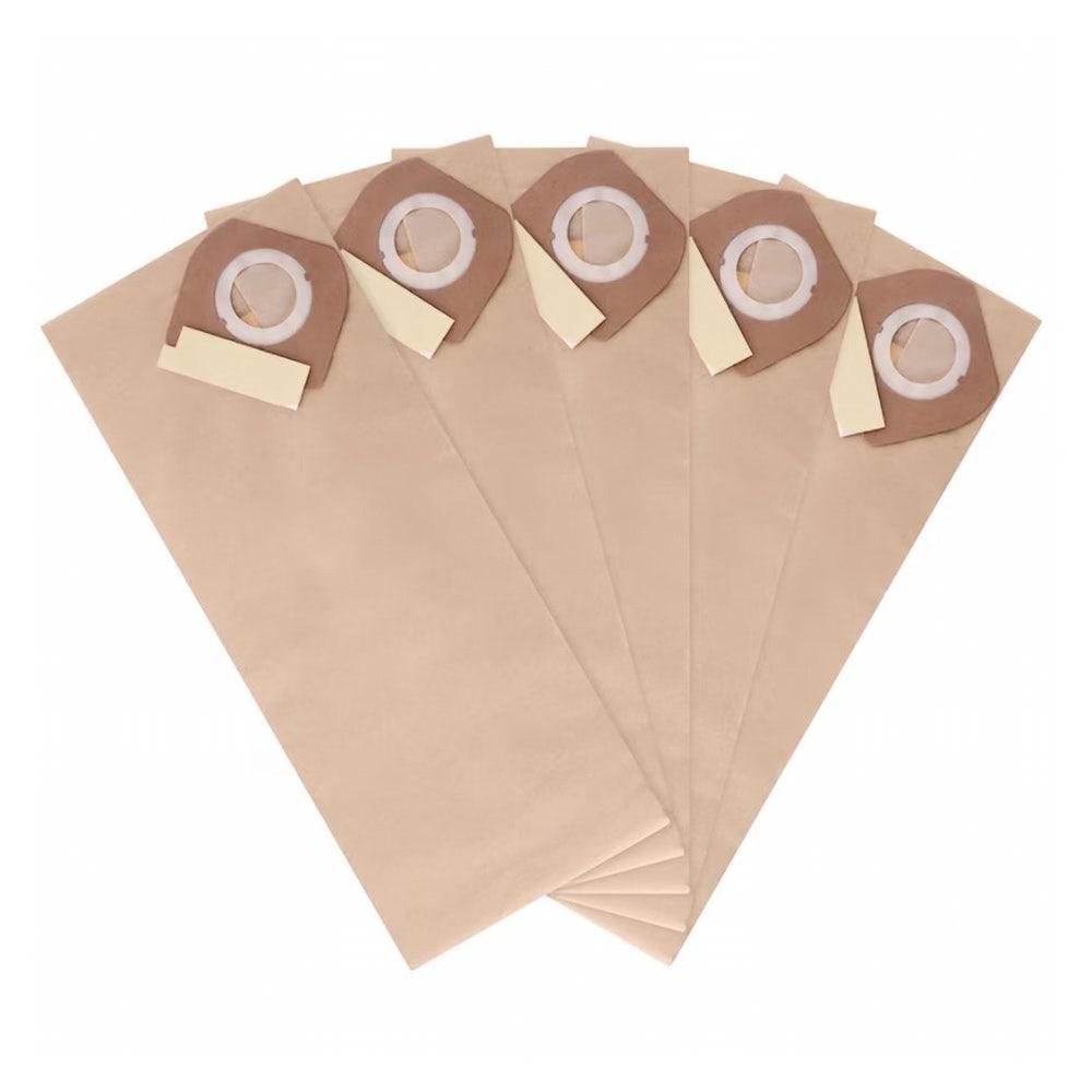 DEWALT Dust Filter Paper Bag Suits Dcv586M - 5 Piece DCV9401-XJ