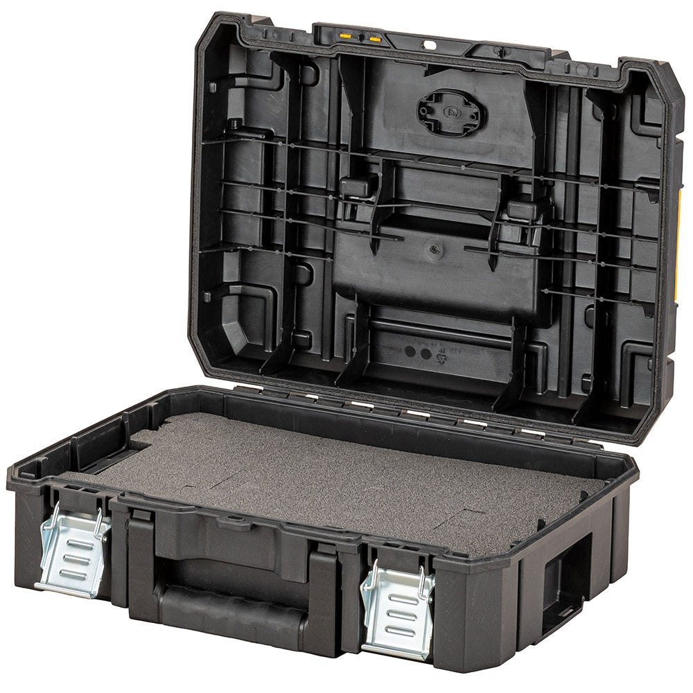 DEWALT TSTAK II Shallow Box DWST83345-1