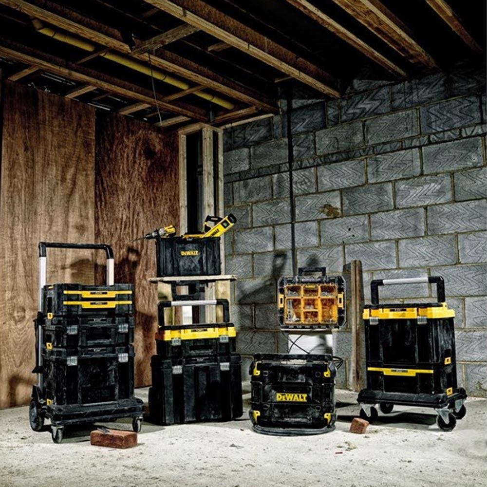 DEWALT TSTAK VII Tote DWST1-71228