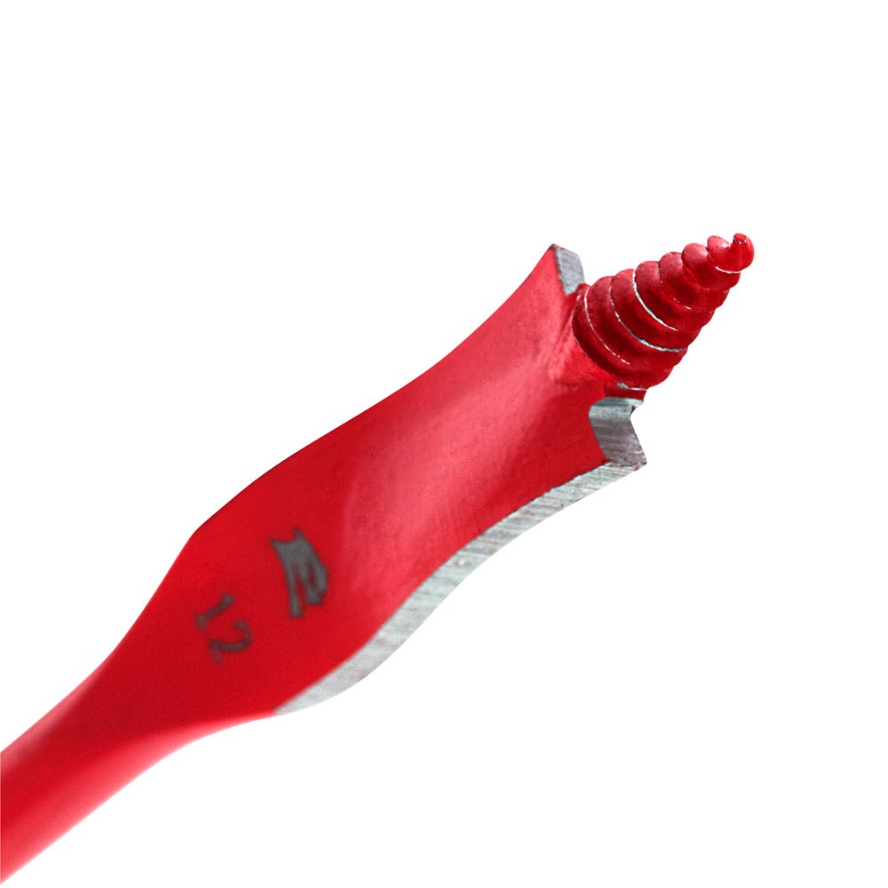DIABLO 12 x 152mm SPEEDemon Spade Bit 2608F03207