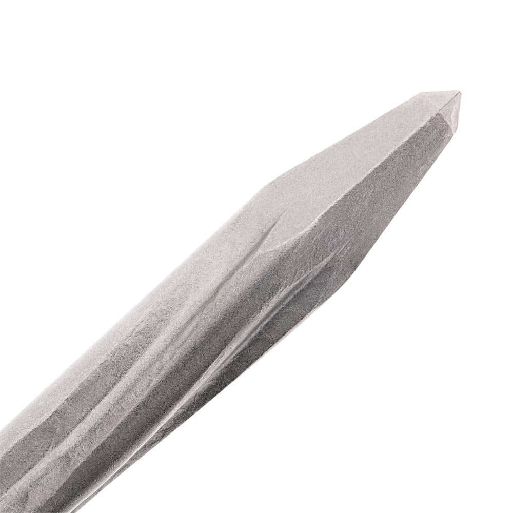 DIABLO 250mm SDS Plus Chisel Moil Point Bit 2608F03178