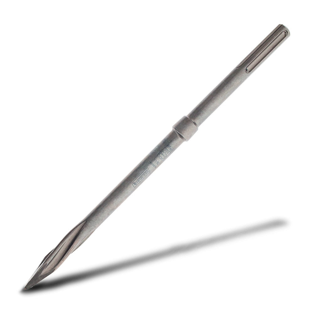 DIABLO 400mm SDS-Max Pointed Chisel Bit 2608F03186