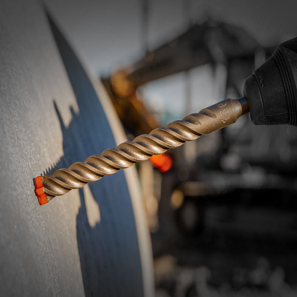 DIABLO 6.5 x 210 mm SDS Rebar Demon 2608F03035