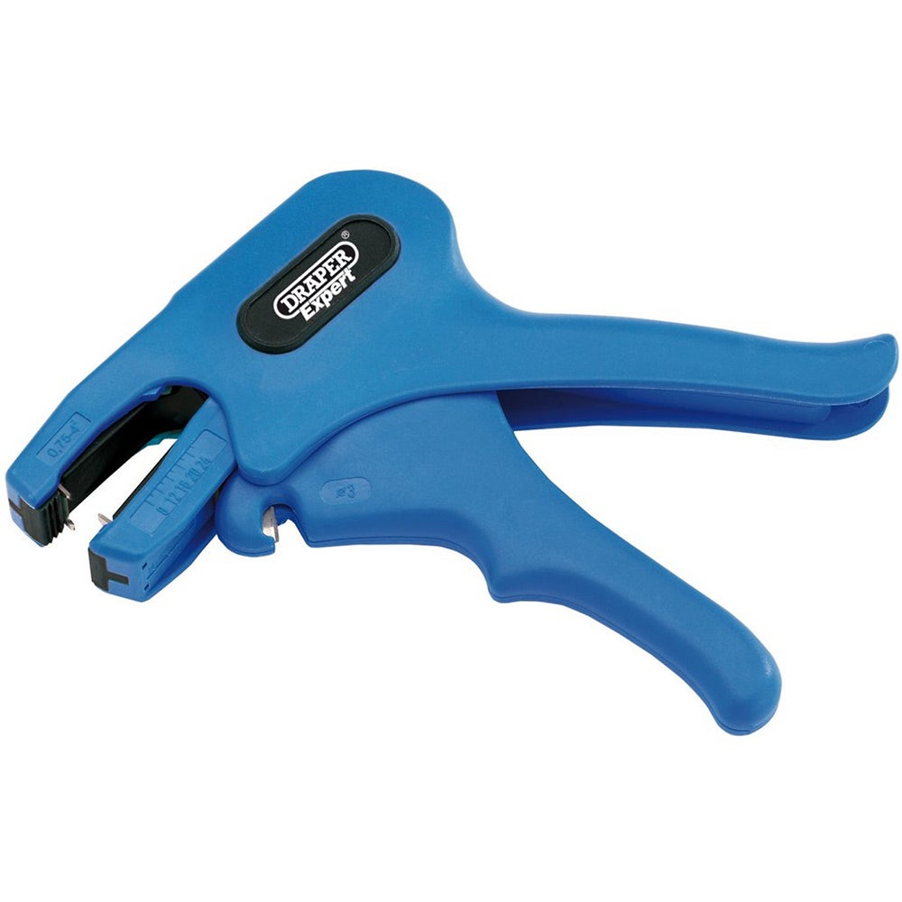 DRAPER 2.5mm Twin and Earth Wire Stripper DRA69941