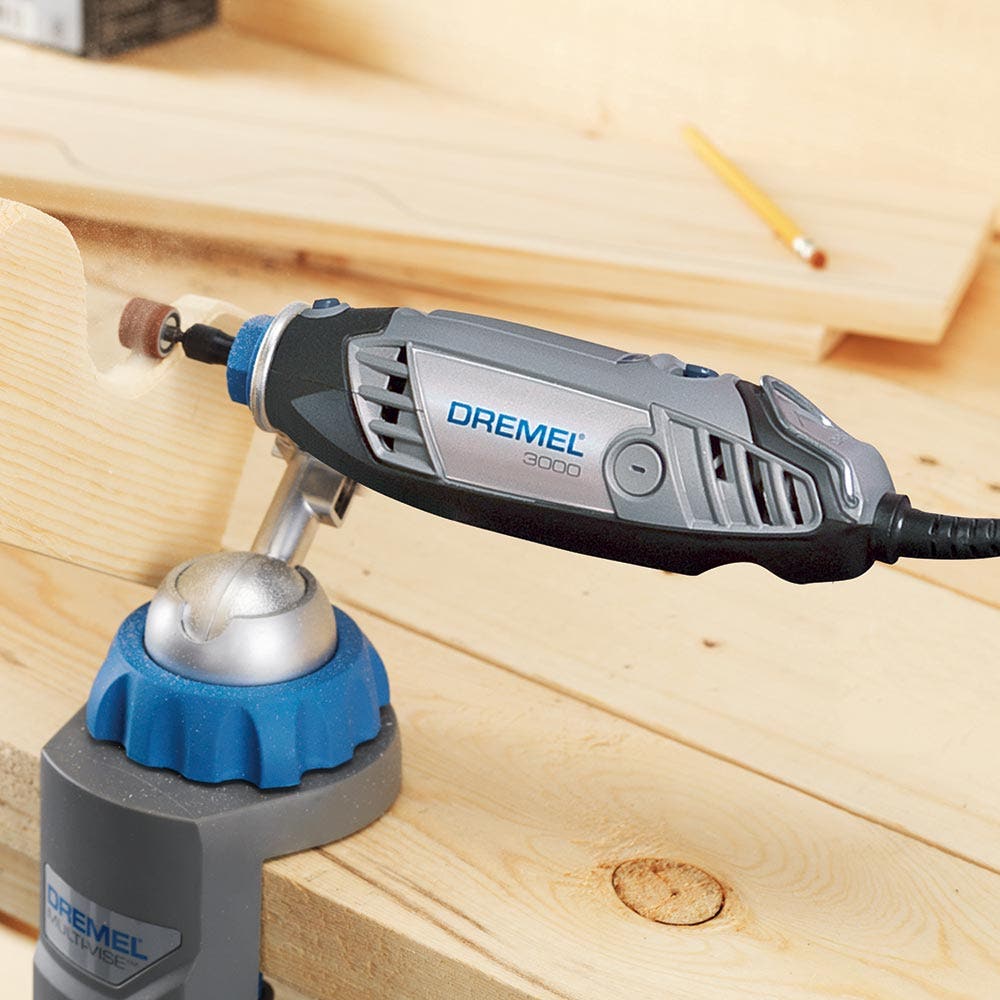 DREMEL 3000-1 26 Corded Rotary Tool Kit F0133000PM