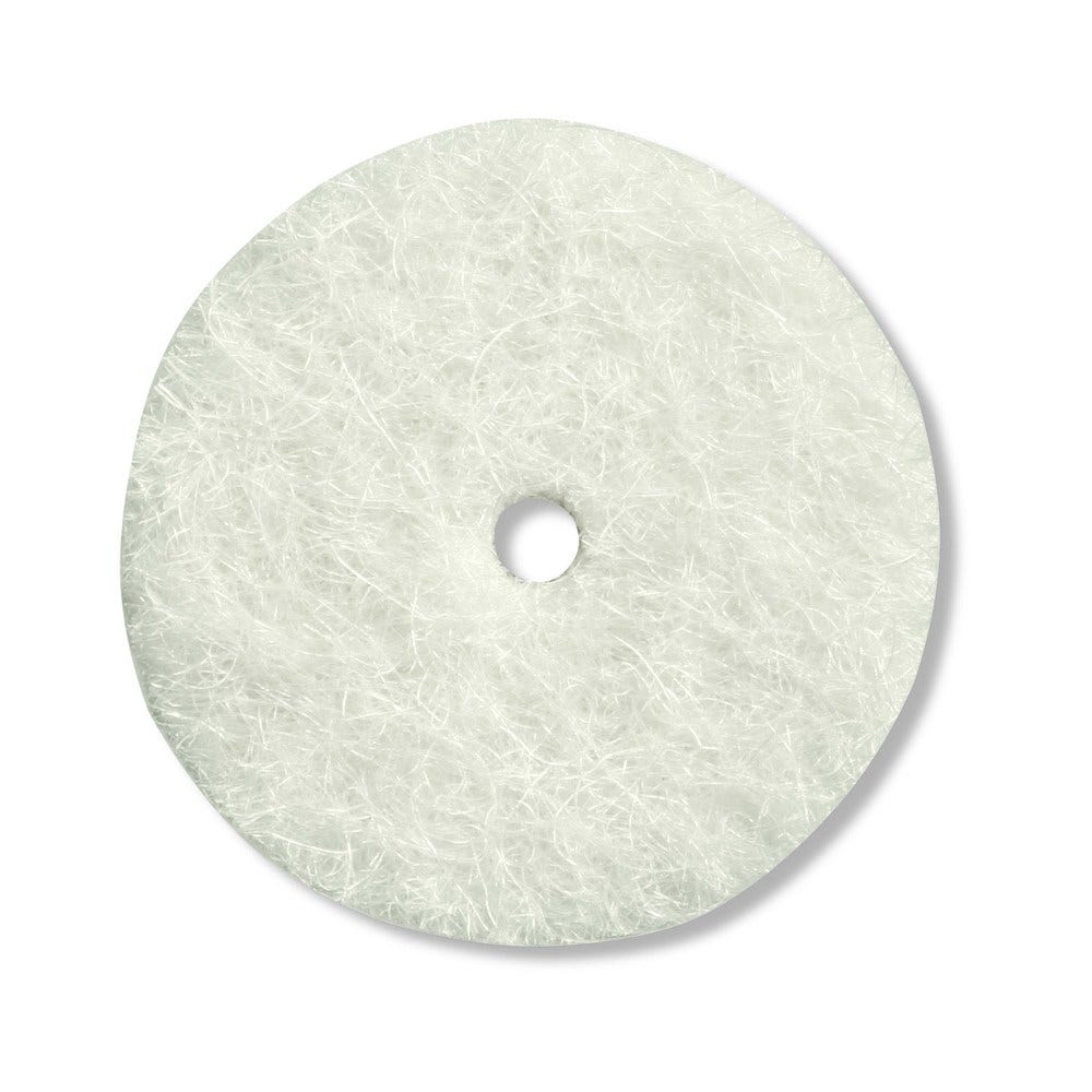 DREMEL 414 Polishing Felt Wheel 12.7mm - 6 Piece