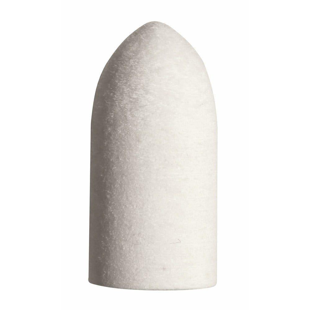 DREMEL 422 Polishing Felt Tip 9.5mm