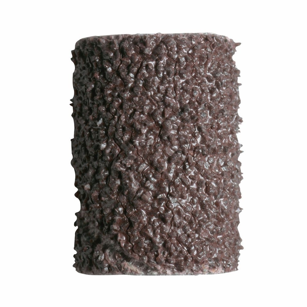 DREMEL 431 Sanding Band 6.4mm 60 Grit - 6 Piece
