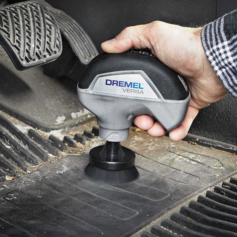 DREMEL PC364-1 Power Cleaner Bristle Brush 2615P364AA