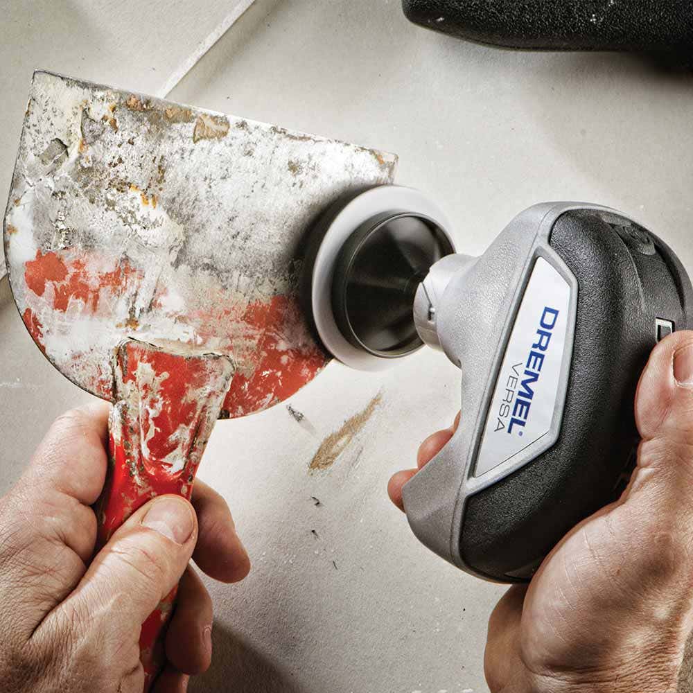 DREMEL PC368-3 Extreme Scour Pads - 3 Piece 2615P368AA