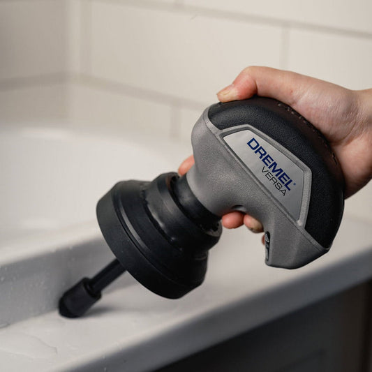 DREMEL Power Scrubber PC10-01 4V Dremel Aus F013PC10NA