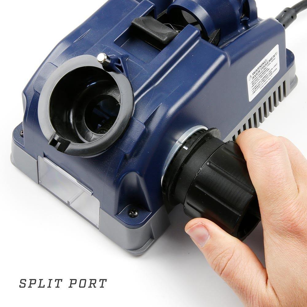 DRILL DOCTOR 2.5-13mm Electric Sharpener Drill DDXP