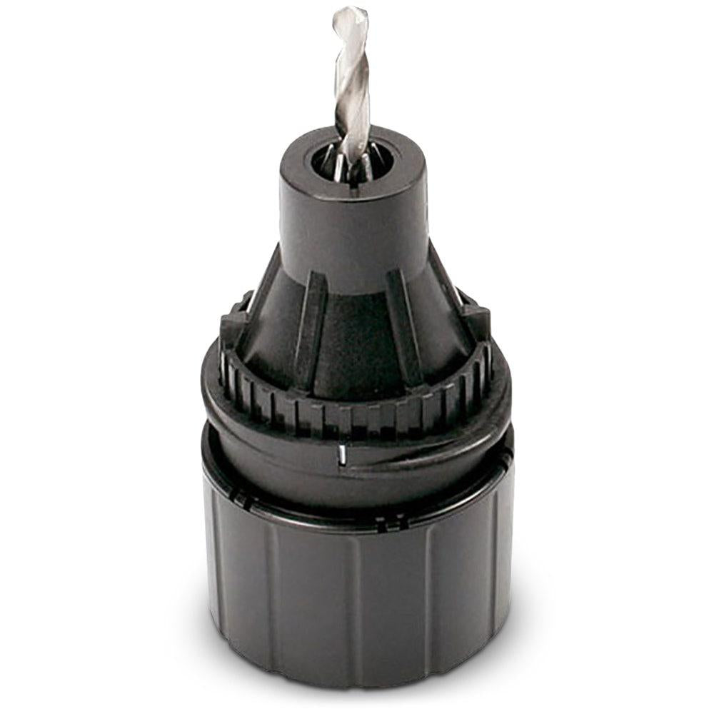 DRILL DOCTOR Drill Bit Sharpener Replacement Chuck 19mm Suits DD500X DD750X