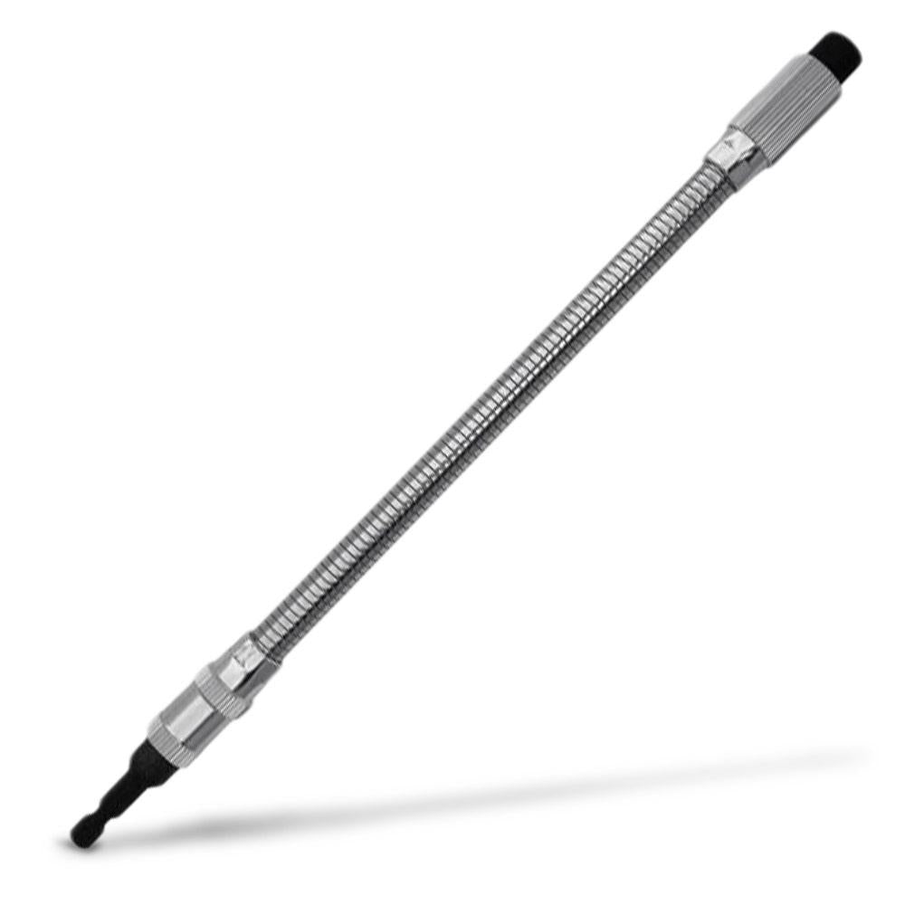 DURUM 300mm Flexible Extension Bit Holder