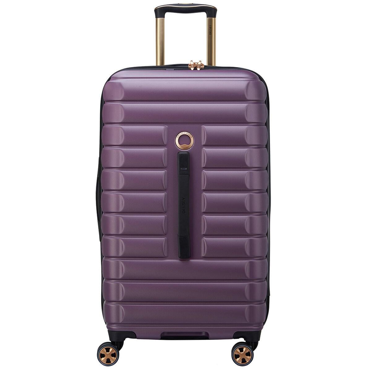 Delsey Shadow 5.0 Trunk Luggage 73cm