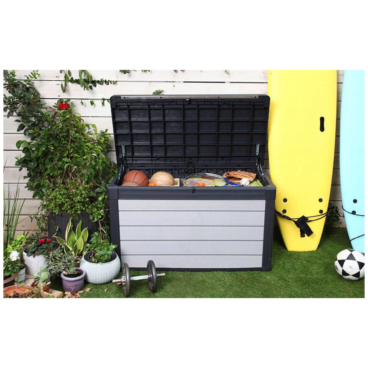 Denali 380L Storage Box