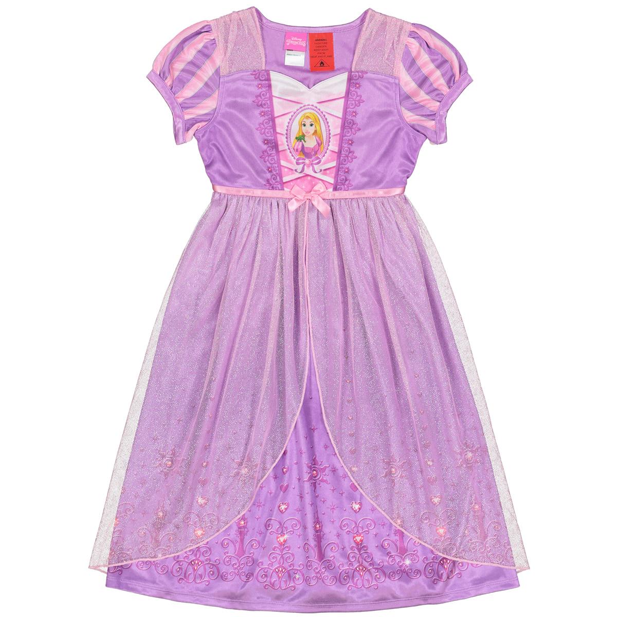 Disney Character Girls' Fantasy Gown