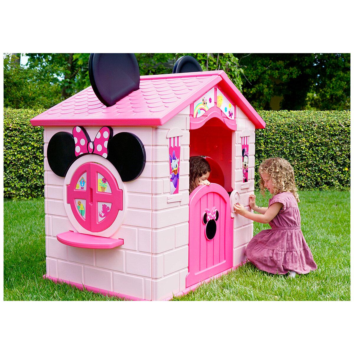 Disney Cubbyhouse