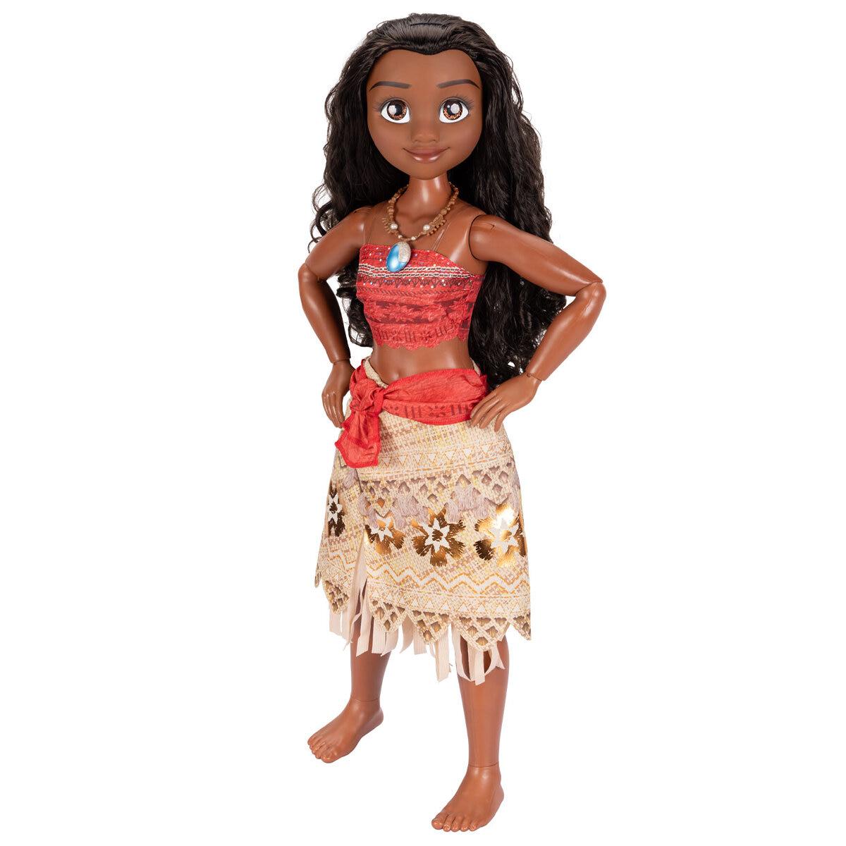 Disney Majestic Playdate Doll 85cm