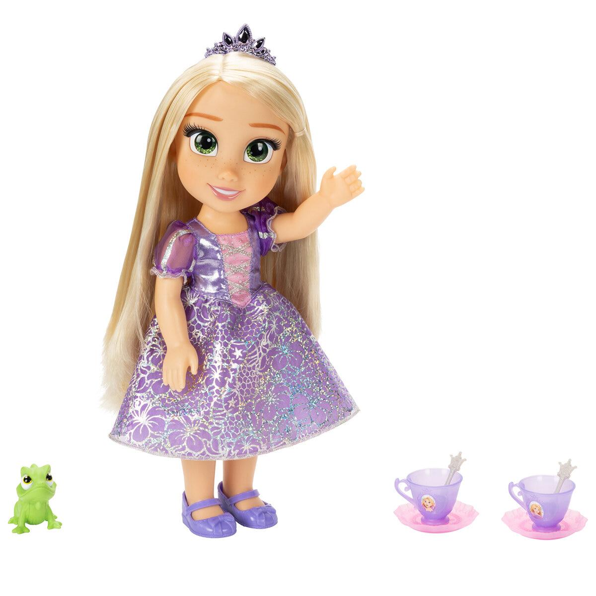 Disney Princess Toddler Doll Elsa