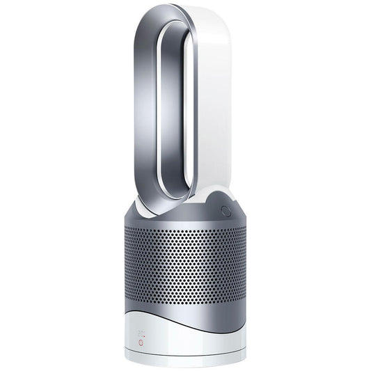 Dyson Pure Hot + Cool White Purifying Fan And Heater HP00