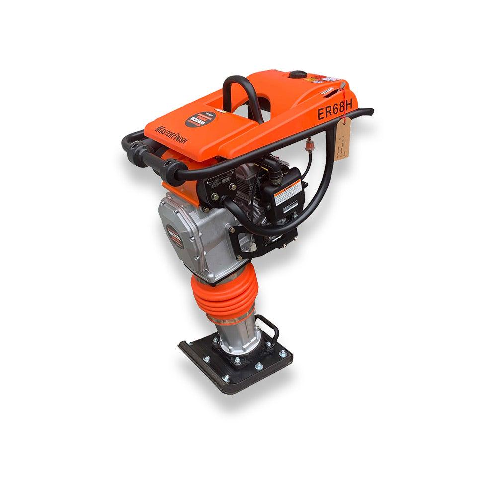 EASYMIX 68Kg Tamping Rammer Honda W Out Trolley - Er68H