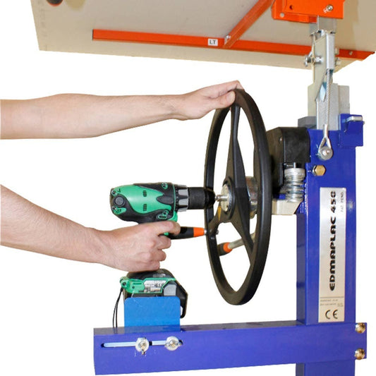 EDMA Edmaplac Mega Board Lifter PLM-4.5