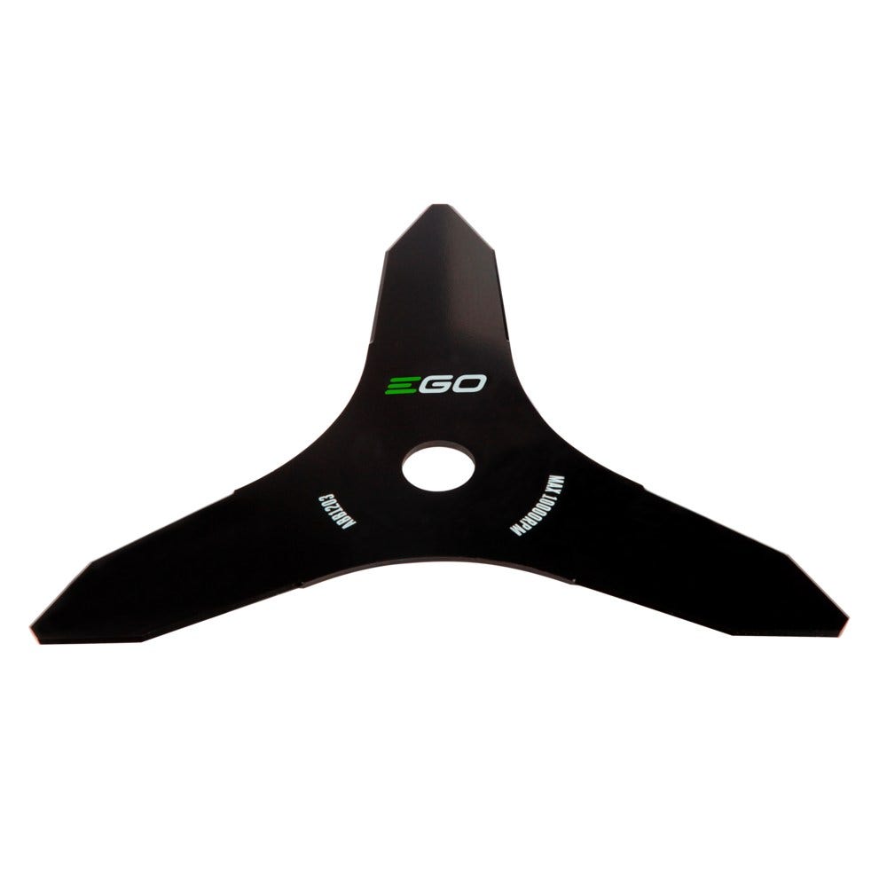 EGO 30cm Bruscutter Blade to suit BCA1200 and BC3802E BC3800E