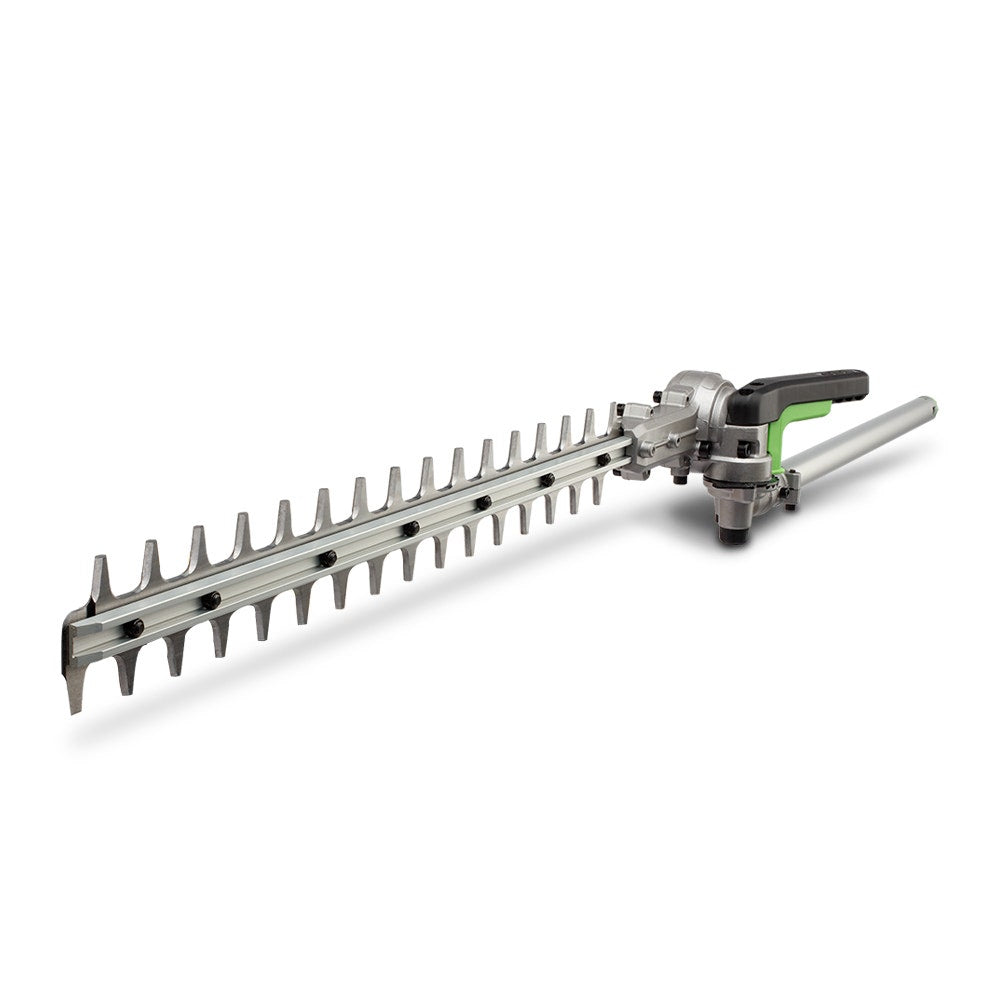 EGO POWER+ 510mm Short Pole Hedge Trimmer Attachment HTA2000S