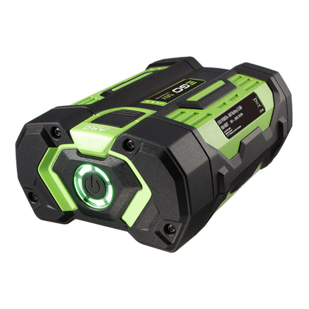 EGO POWER+ 56V 1 x 2.5Ah 900m3 h Blower Kit LB5302E