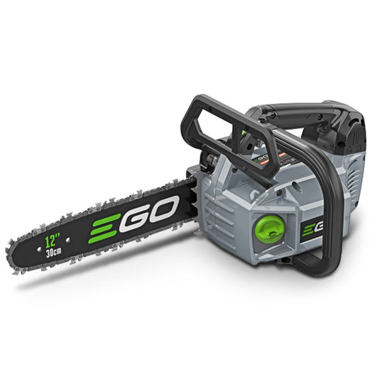 EGO POWER+ 56V 1 x 5.0Ah Commercial Top Handle Chainsaw Kit CSX3002