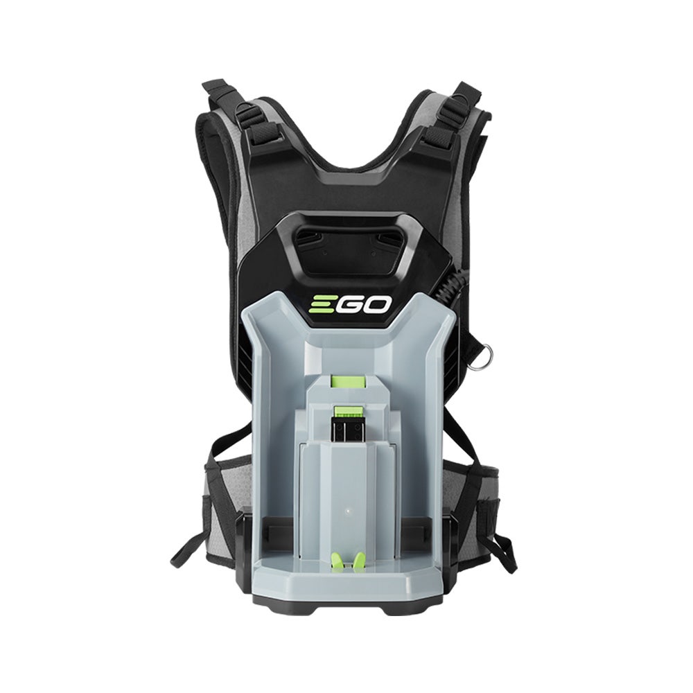 EGO POWER+ 56V Backpack Harness 1 x 10.0Ah with Adaptor Kit BHX1006