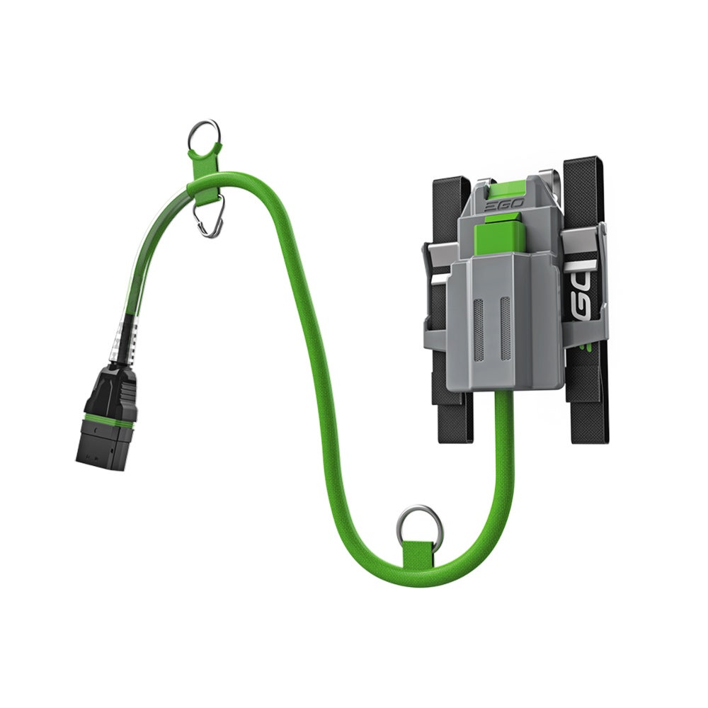 EGO POWER+ Commercial Top Handle Saw Battery Holster ABH3000
