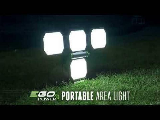 EGO POWER+ Portable Area Light LT1000E