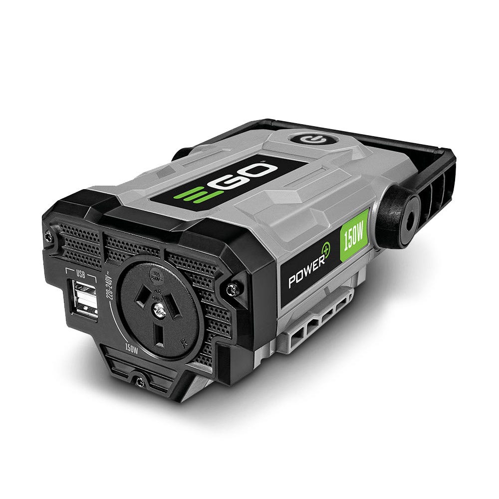 EGO Power+ 150W Inverter Nexus Escape Skin PAD1500E